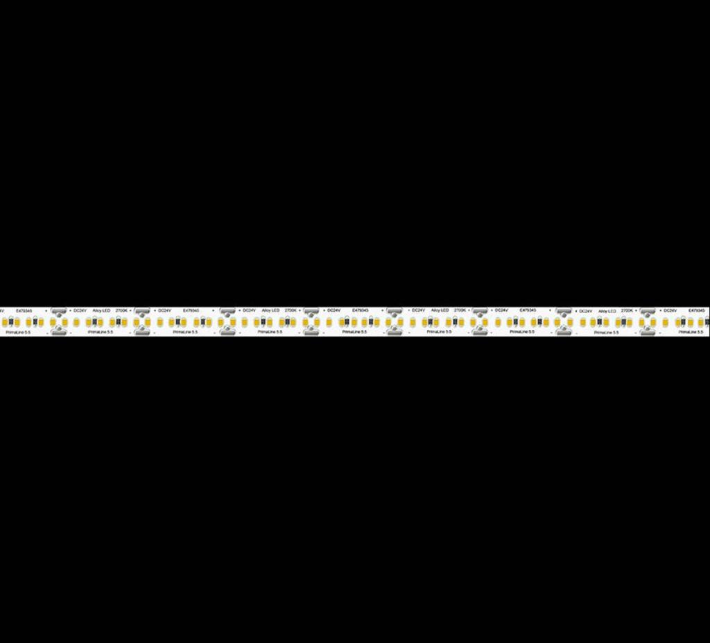 Tape and Strip Lights - Alloy LED