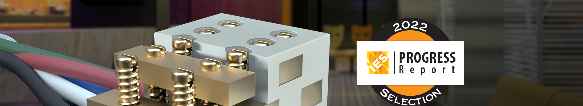 tapemate RGB RGBW IES4