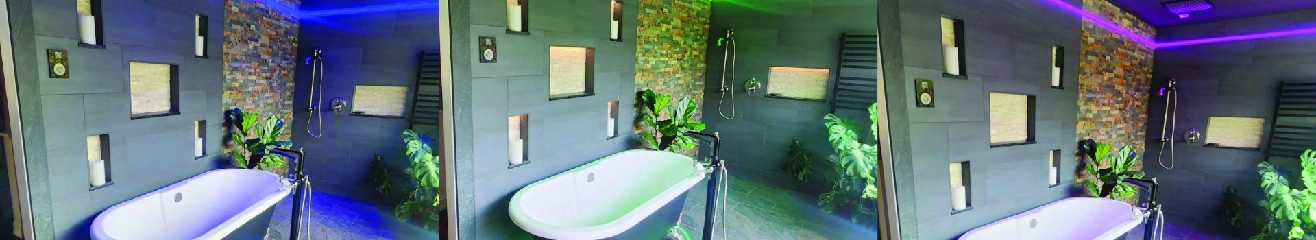 Radialux Application Combined