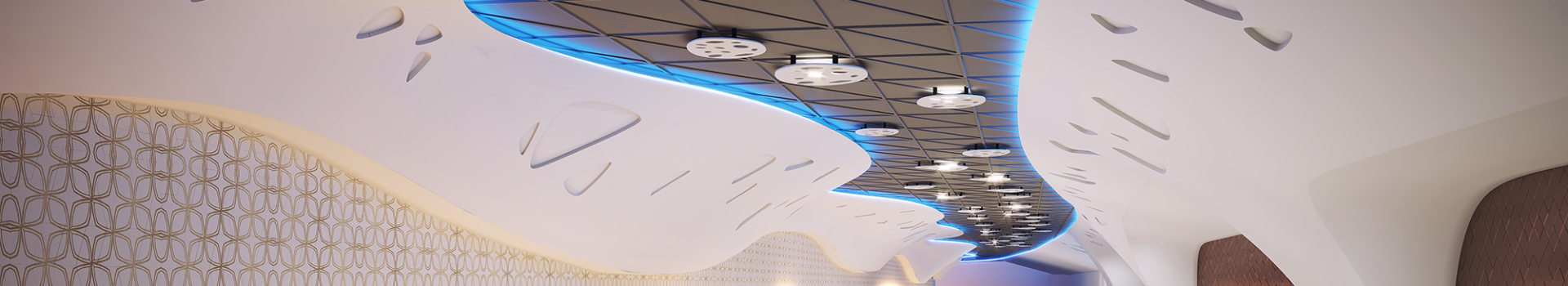 Neon Color-Changing LED Tape Lights